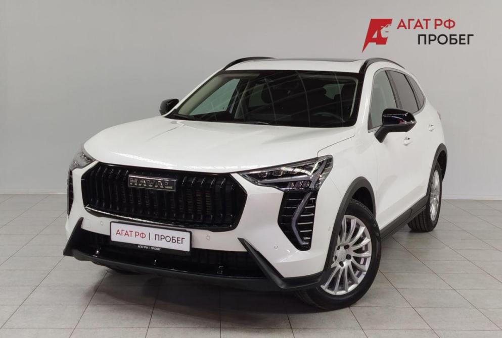 Haval Jolion I Саратов  - изображение 1