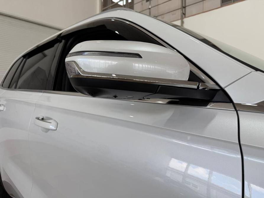 Geely Monjaro I Новороссийск  - изображение 25