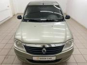 Renault Logan I Рестайлинг Энгельс  - изображение 43