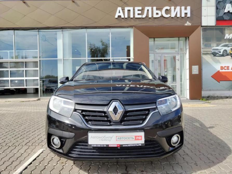 Renault Logan II Набережные Челны  - изображение 2