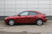 Mazda 3 I (BK) Рестайлинг Ярославль  - изображение 19