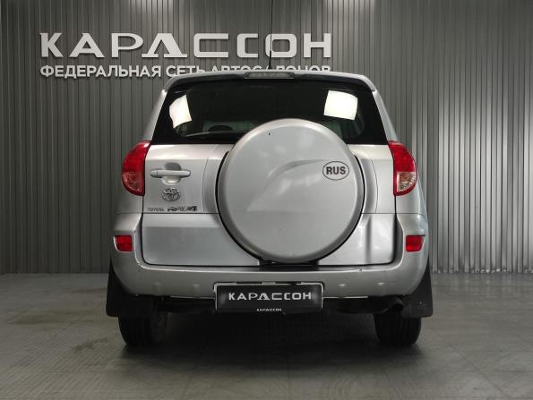 Toyota RAV4 III (XA30) с пробегом 2007 года, цена 960 000 рублей, 157000 км, внедорожник, Автокод Объявления