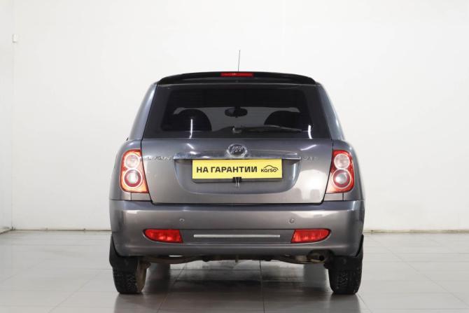 Lifan Smily I (320) с пробегом 2013 года, цена 359 000 рублей, 61809 км, хэтчбек, Автокод Объявления