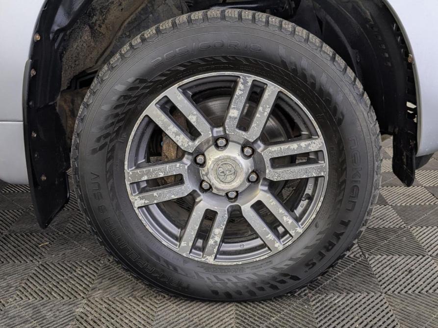 Toyota Land Cruiser Prado 150 Series Москва  - изображение 12