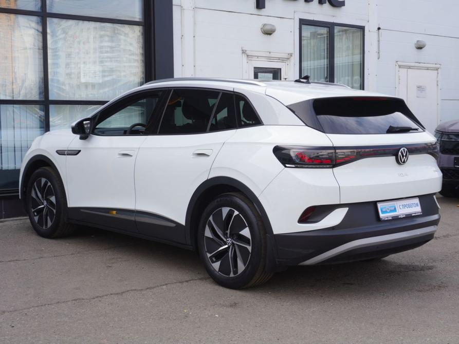 Volkswagen ID.4 Москва  - изображение 7