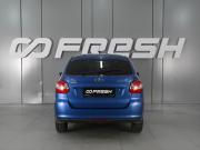 Lada (ВАЗ) Granta I Рестайлинг Ростов-на-Дону  - изображение 19