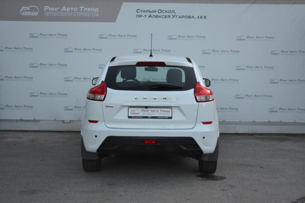 Lada (ВАЗ) XRAY I Старый Оскол  - изображение 4