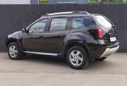 Renault Duster I Рестайлинг Сыктывкар  - изображение 25