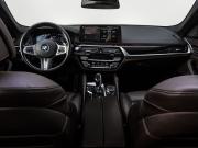 BMW 5 серии VII (G30/G31/G38) Рестайлинг Тюмень  - изображение 52