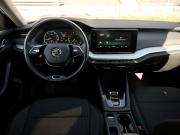 Skoda Octavia IV (A8) Казань  - изображение 19