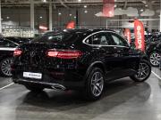 Mercedes-Benz GLC Coupe I (C253) Санкт-Петербург  - изображение 38