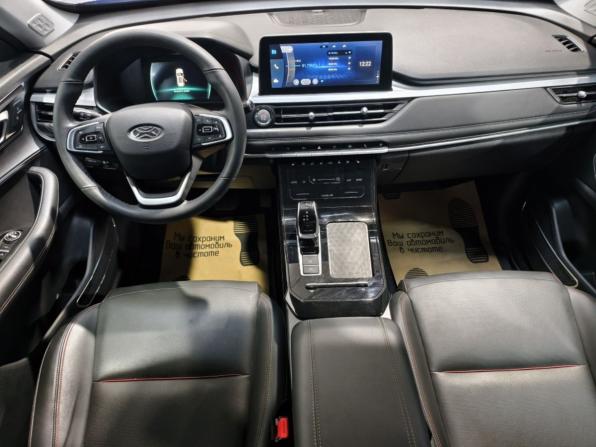 Xcite X-Cross 7 с пробегом 2024 года, цена 1 815 000 рублей, 40476 км, внедорожник, Автокод Объявления