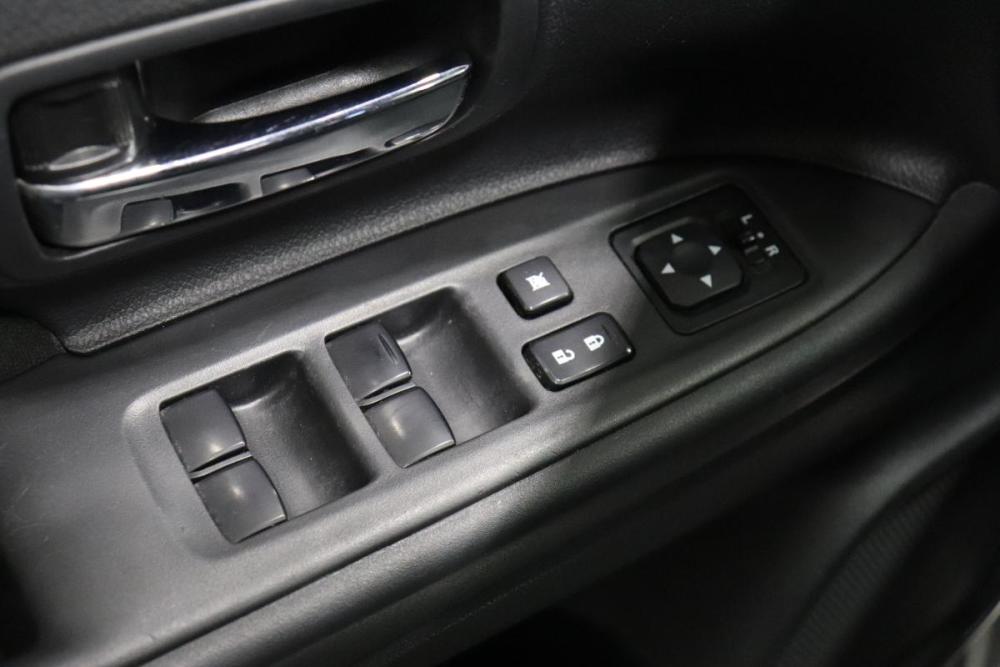 Mitsubishi Outlander III Рестайлинг Ульяновск  - изображение 11