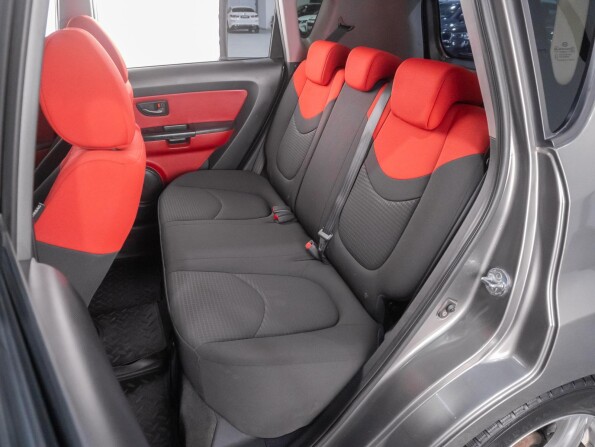 Kia Soul I с пробегом 2010 года, цена 919 000 рублей, 173445 км, хэтчбек, Автокод Объявления