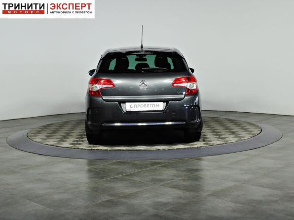 Citroen C4 II с пробегом 2013 года, цена 597 000 рублей, 220951 км, хэтчбек, Автокод Объявления