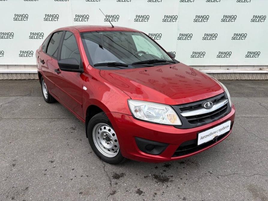 Lada (ВАЗ) Granta I Нижний Тагил  - изображение 3