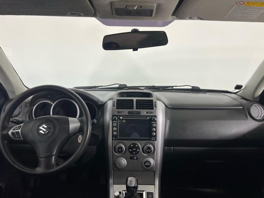 Suzuki Grand Vitara II Архангельск  - изображение 12