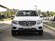 Mercedes-Benz GLC I (X253) Санкт-Петербург  - изображение 41