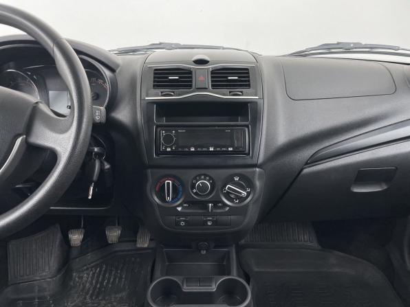 Lada (ВАЗ) Granta I Рестайлинг с пробегом 2023 года, цена 758 000 рублей, 93165 км, седан, Автокод Объявления