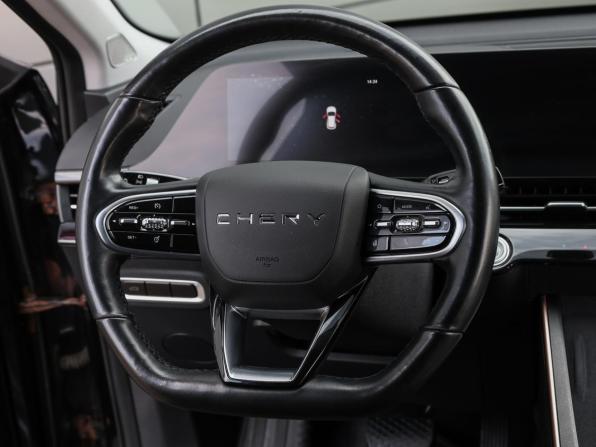Omoda C5 I с пробегом 2022 года, цена 1 698 000 рублей, 38748 км, внедорожник, Автокод Объявления