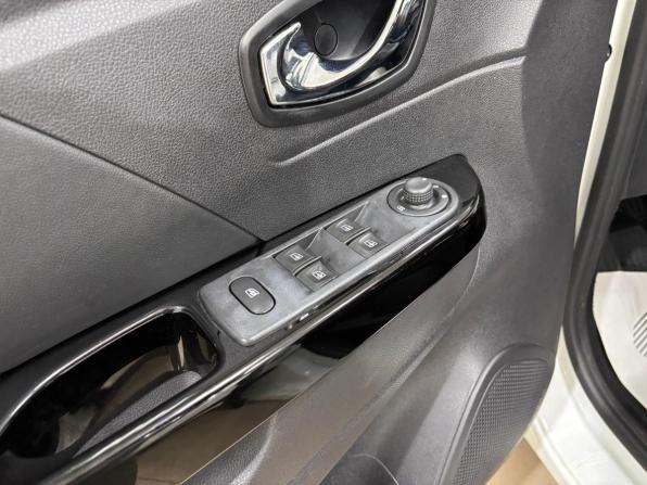 Renault Kaptur I с пробегом 2018 года, цена 1 595 000 рублей, 89680 км, внедорожник, Автокод Объявления