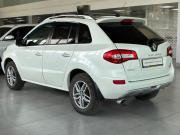 Renault Koleos I Рестайлинг Новосибирск  - изображение 38