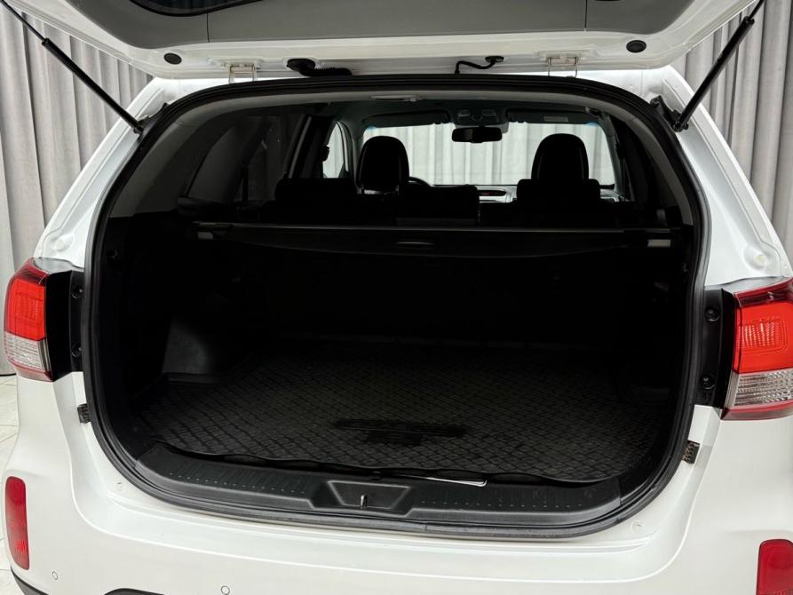 Kia Sorento II Рестайлинг Ижевск  - изображение 7