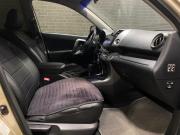 Toyota RAV4 III (XA30) Челябинск  - изображение 29