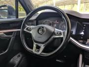 Volkswagen Touareg III Екатеринбург  - изображение 36