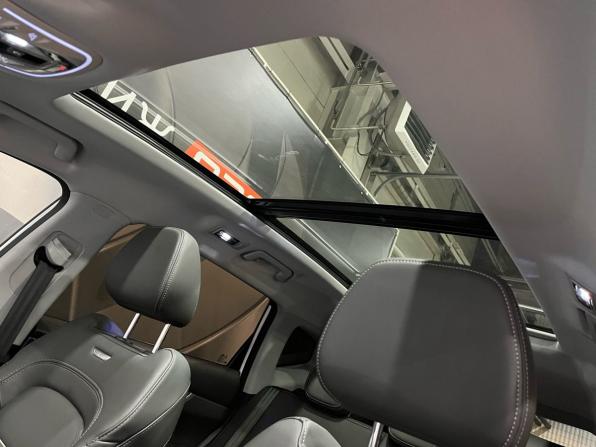 Chery Tiggo 7 Pro Max I с пробегом 2022 года, цена 1 695 000 рублей, 41716 км, внедорожник, Автокод Объявления