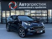 Kia Sportage IV Рестайлинг Волгоград  - изображение 26