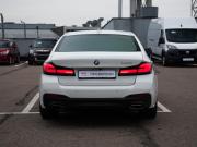 BMW 5 серии VII (G30/G31/G38) Рестайлинг Москва  - изображение 28