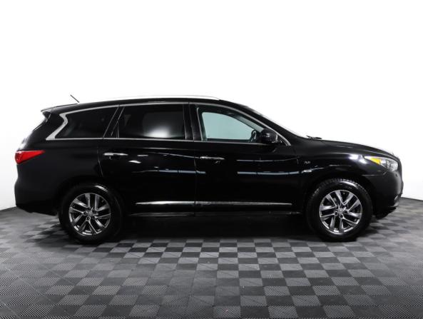 Infiniti QX60 I с пробегом 2014 года, цена 1 703 000 рублей, 122566 км, внедорожник, Автокод Объявления