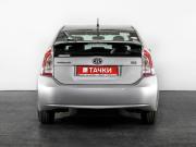 Toyota Prius III Рестайлинг (XW30) Иркутск  - изображение 25