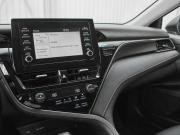 Toyota Camry VIII (XV70) Рестайлинг Екатеринбург  - изображение 37