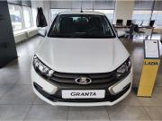 Lada (ВАЗ) Granta I Рестайлинг Брянск  - изображение 10