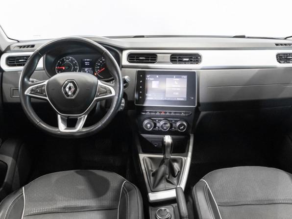 Renault Arkana I с пробегом 2022 года, цена 2 003 000 рублей, 87000 км, внедорожник, Автокод Объявления