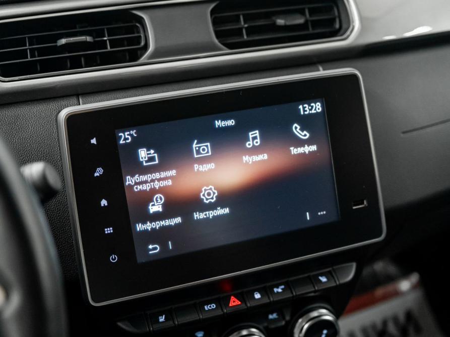 Renault Arkana I Красноярск  - изображение 13
