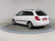 Skoda Fabia II Рестайлинг Екатеринбург  - изображение 21