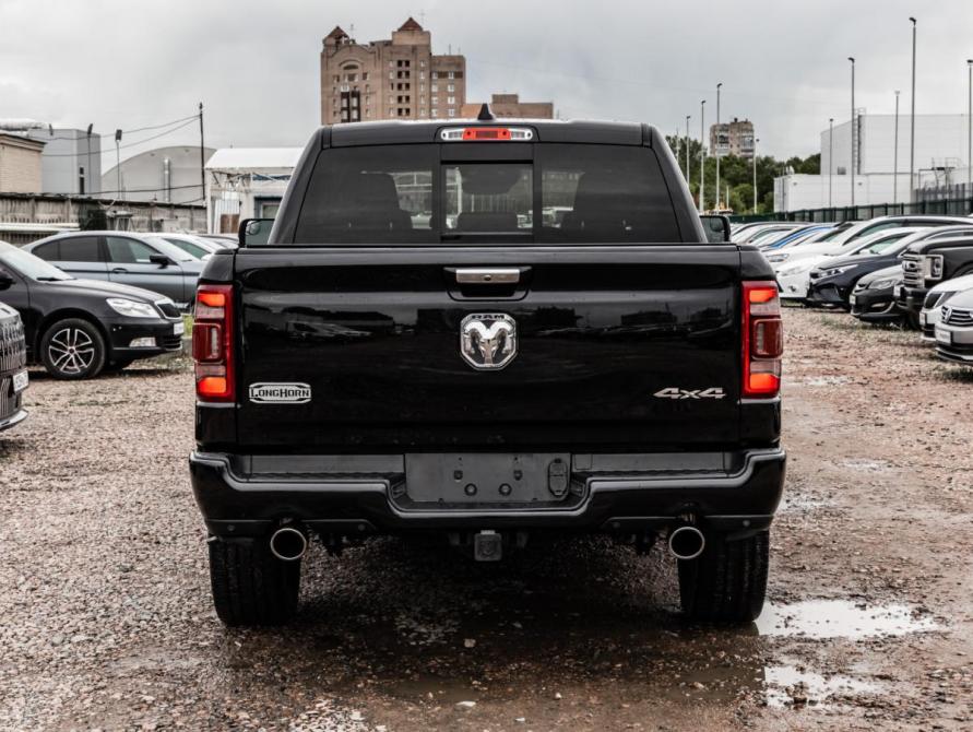 Ram 1500 V Санкт-Петербург  - изображение 7