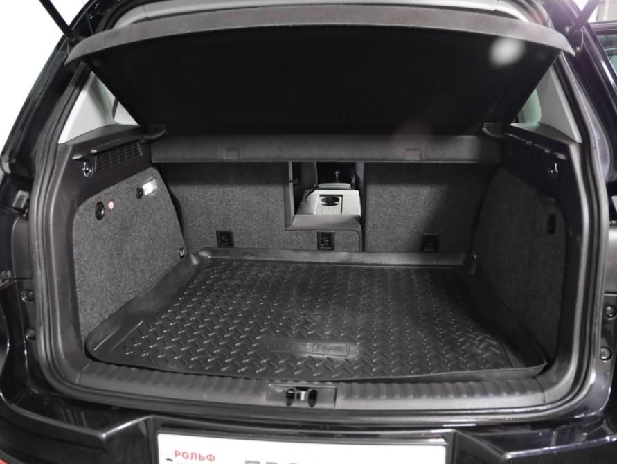 Volkswagen Tiguan I Рестайлинг Санкт-Петербург  - изображение 25