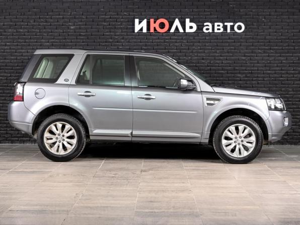 Land Rover Freelander II Рестайлинг 2 с пробегом 2014 года, цена 2 100 000 рублей, 85703 км, внедорожник, Автокод Объявления