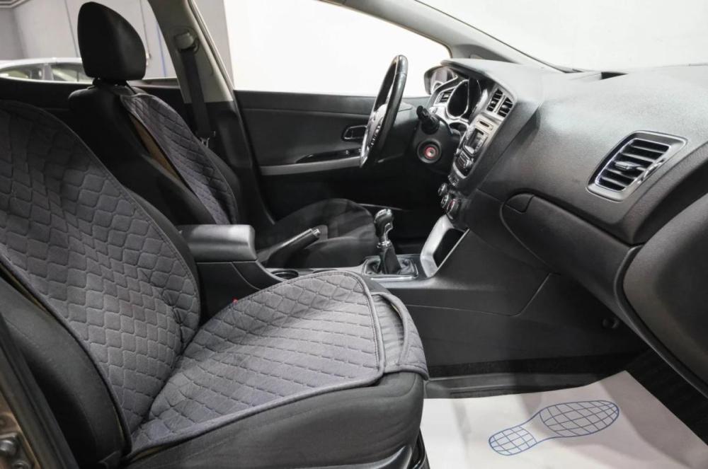 Kia Ceed II Новокузнецк  - изображение 14
