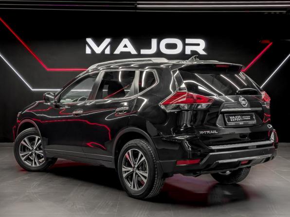 Nissan X-Trail III Рестайлинг с пробегом 2020 года, цена 1 900 000 рублей, 260813 км, внедорожник, Автокод Объявления