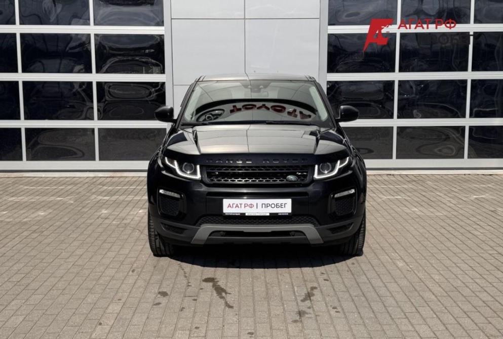 Land Rover Range Rover Evoque I Рестайлинг Владимир  - изображение 2