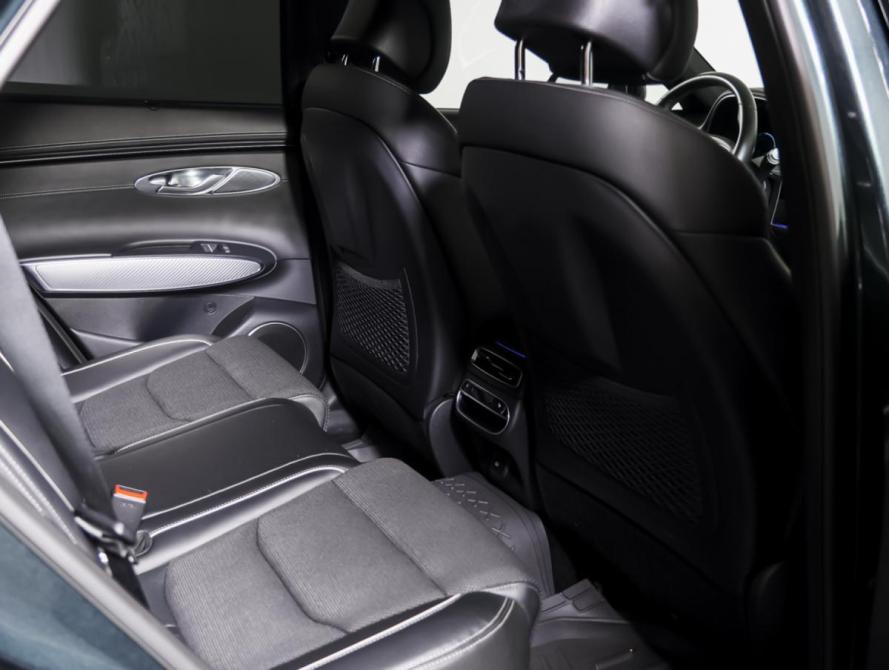 Genesis GV70 I Москва  - изображение 13