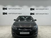 Opel Astra J Рестайлинг Санкт-Петербург  - изображение 33