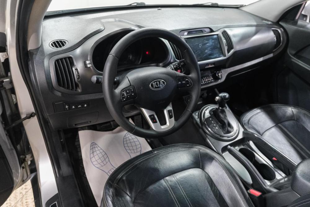 Kia Sportage III Новокузнецк  - изображение 14