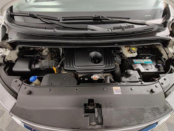 Hyundai H-1 II Рестайлинг 2 с пробегом 2021 года, цена 2 600 000 рублей, 171278 км, минивэн, Автокод Объявления