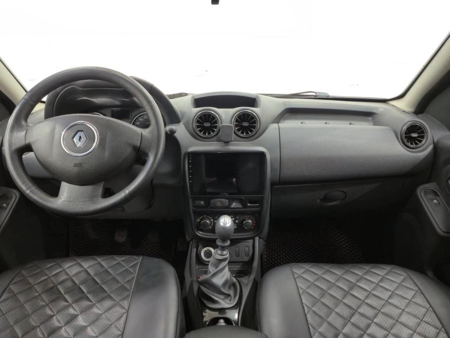 Renault Duster I Альметьевск  - изображение 11
